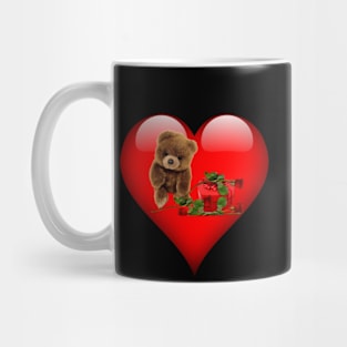 Valentine Mug